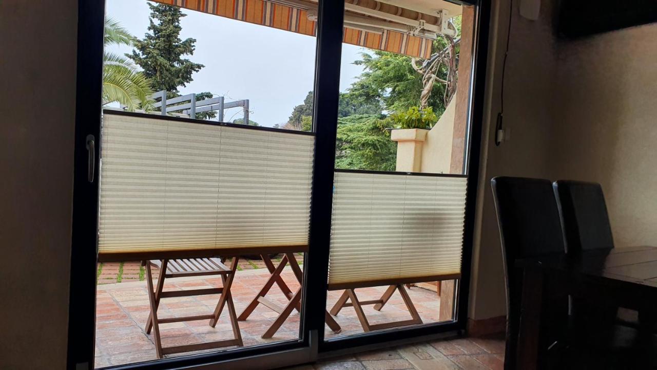Studio-Apartments Monfort Portoroz Exterior photo