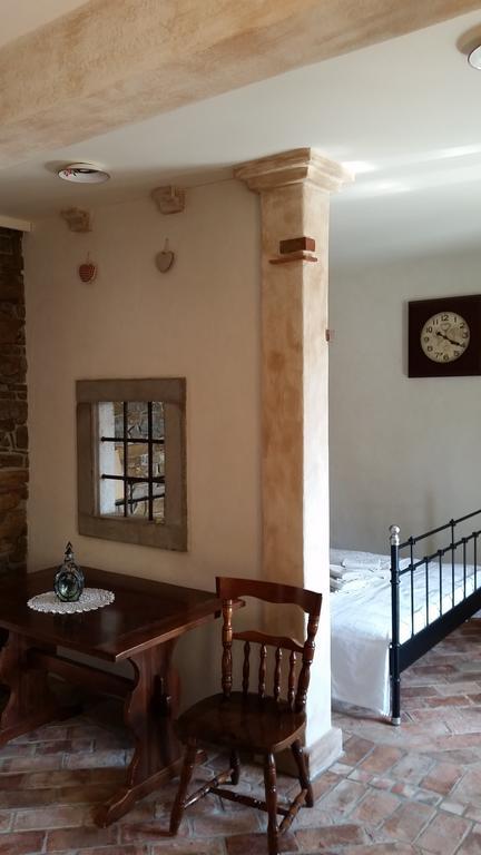 Studio-Apartments Monfort Portoroz Room photo
